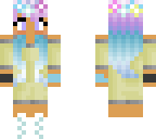 flower random girl