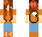 for imacutefox19