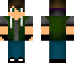 for jeffrey skin 2 