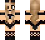 for nikkih bae