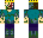 for the squideyman