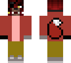 foxy