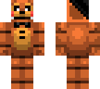freddy