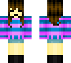 frisk