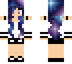 galaxy girl