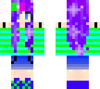 galaxy girl