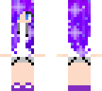 galaxy girl