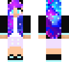 galaxy kitty