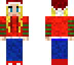 gamerburry christmas
