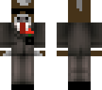 gangster cow