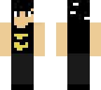ganies eaen