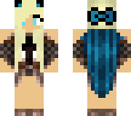 garrroth girl