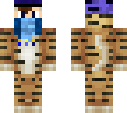 generaalpjoes