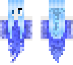 ghost girl