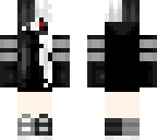 ghoul dress fixed