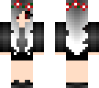 ghoul girl edit