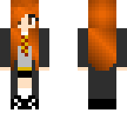 ginny weasley