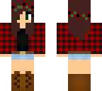 girl