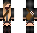 girl chibi