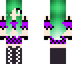 girl joker