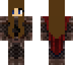 girl knight