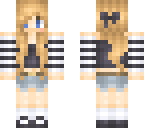 girl laurance
