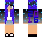 girl new years