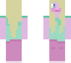 girl person
