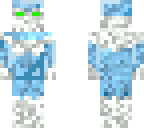 glacius