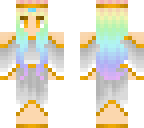 goddess iris