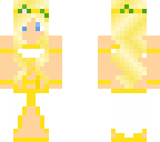 godess 