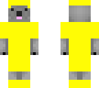 gold koala