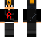gold team rocket
