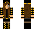 gold tomboy darker hair