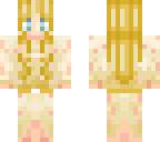 golden girl