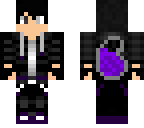 goth boy