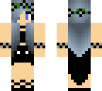 goth girl