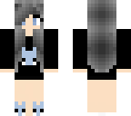 gothic girl
