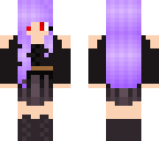 gothlyyy vampire