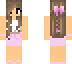gracie's awesome skin