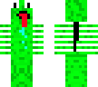 green doof