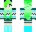 green kat