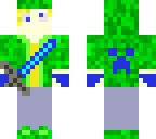 green'n'blue
