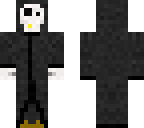 greg the grim reaper