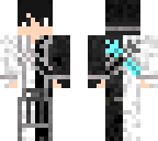 half kirito
