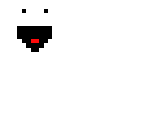 happy ghost