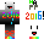 happy new year 2016