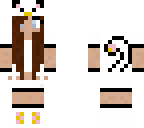 hellozkitty real skin