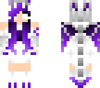 herobrine dragon