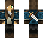herobrine hunter